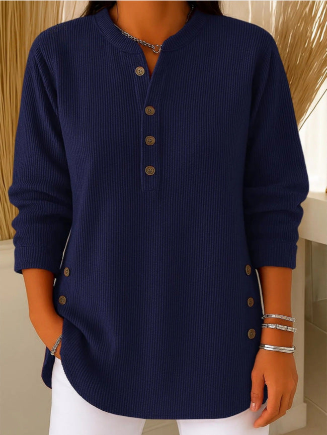 Kaelith - Blusa Casual Estilosa
