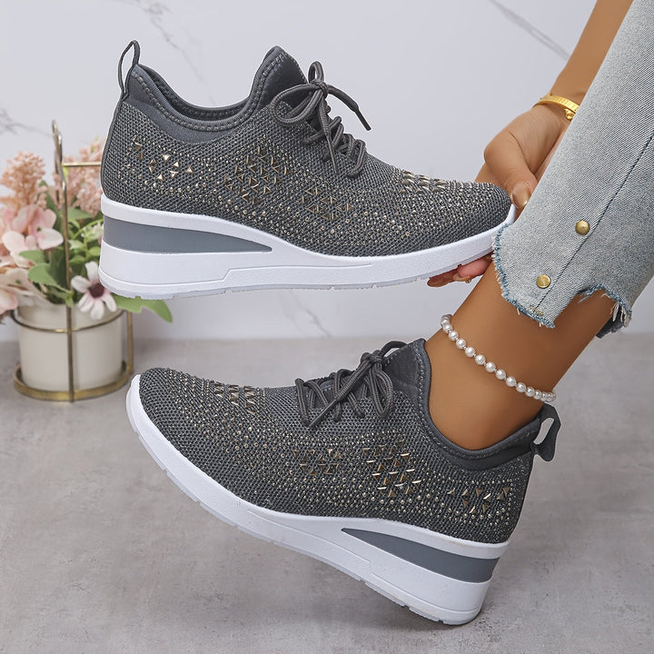 Avelin - Zapatos casuales elegantes