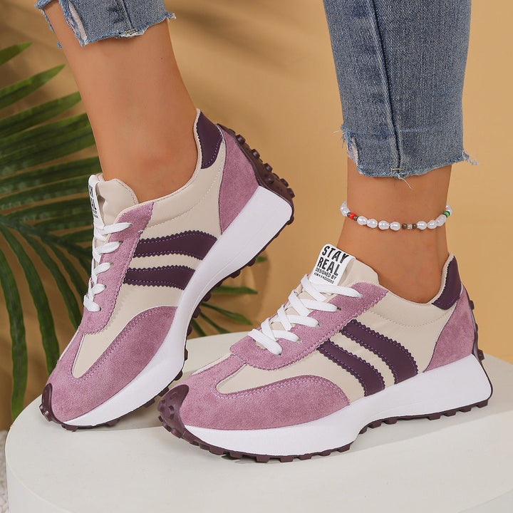 Avenlira - Zapatos Casual Estilosos