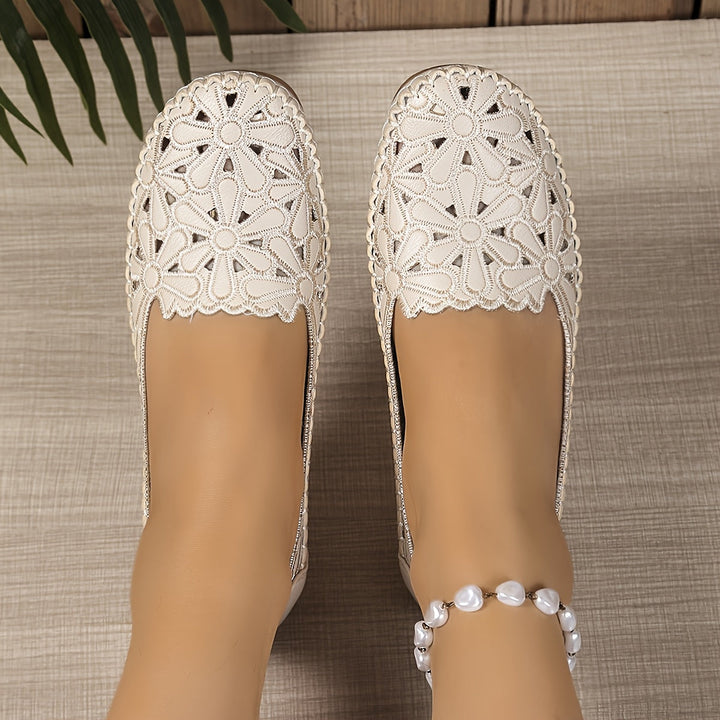 Zorae - Zapatos Casual Elegantes