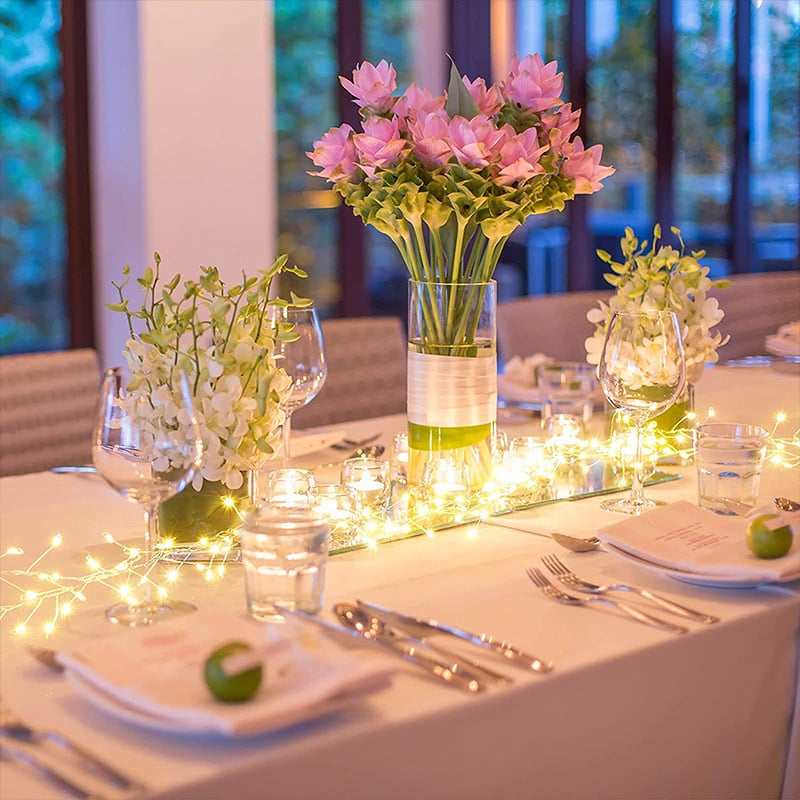 Cadryon - Luces LED en Tira