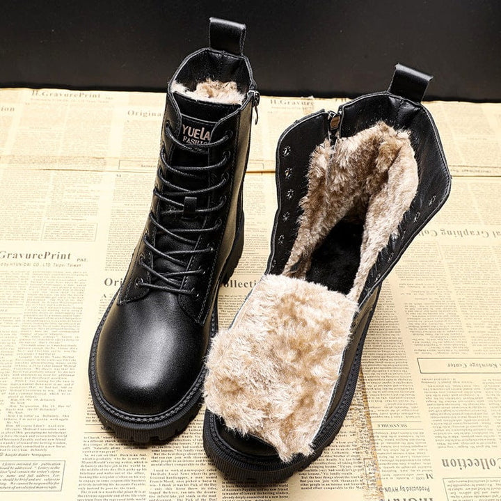 Lyanne - Botas Casuales con Estilo