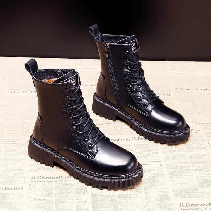 Lyanne - Botas Casuales con Estilo