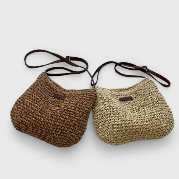 Vaila - Bolsa bandolera refinada
