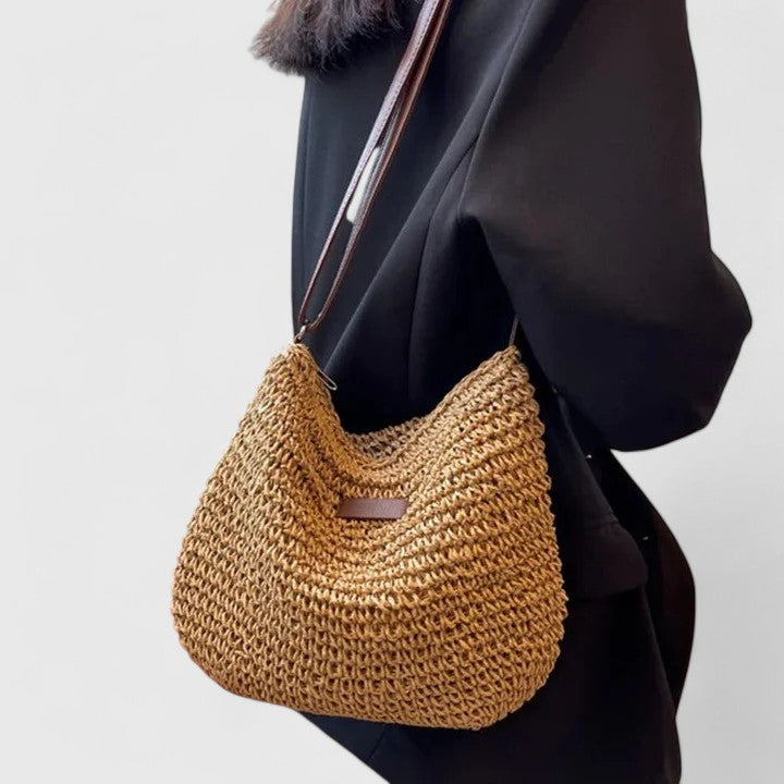 Vaila - Bolsa bandolera refinada