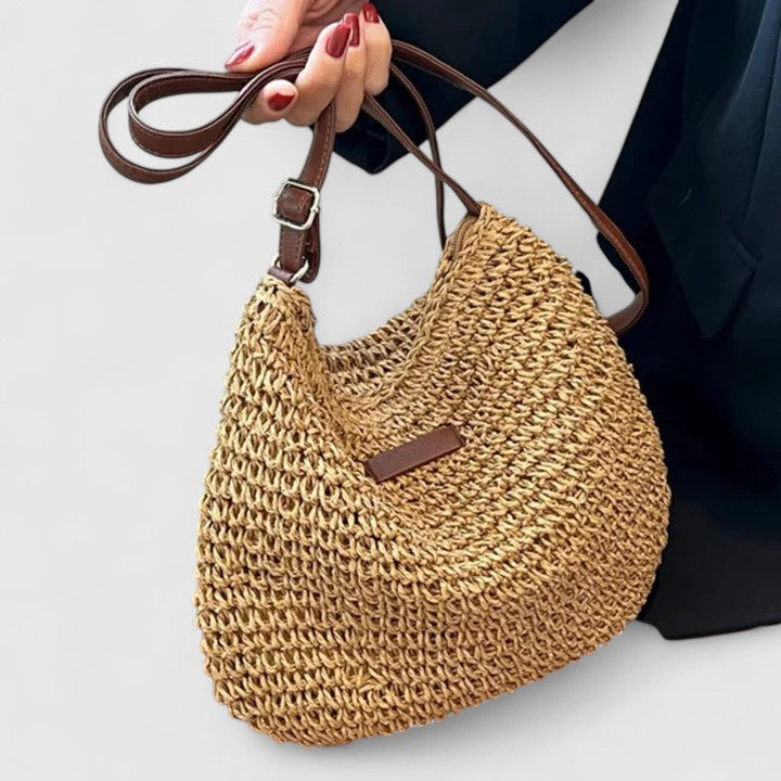 Vaila - Bolsa bandolera refinada