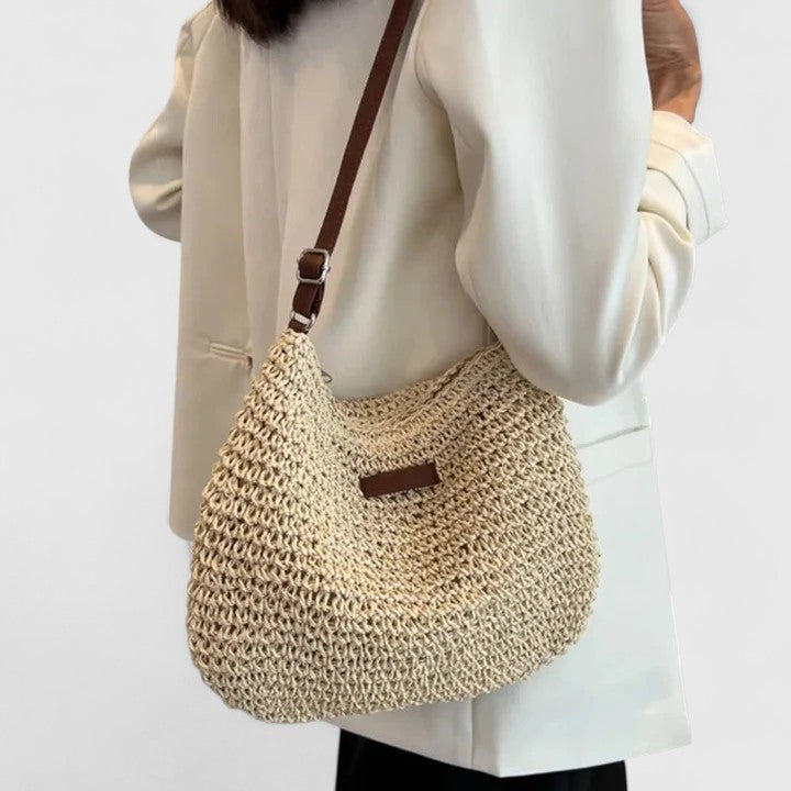 Vaila - Bolsa bandolera refinada