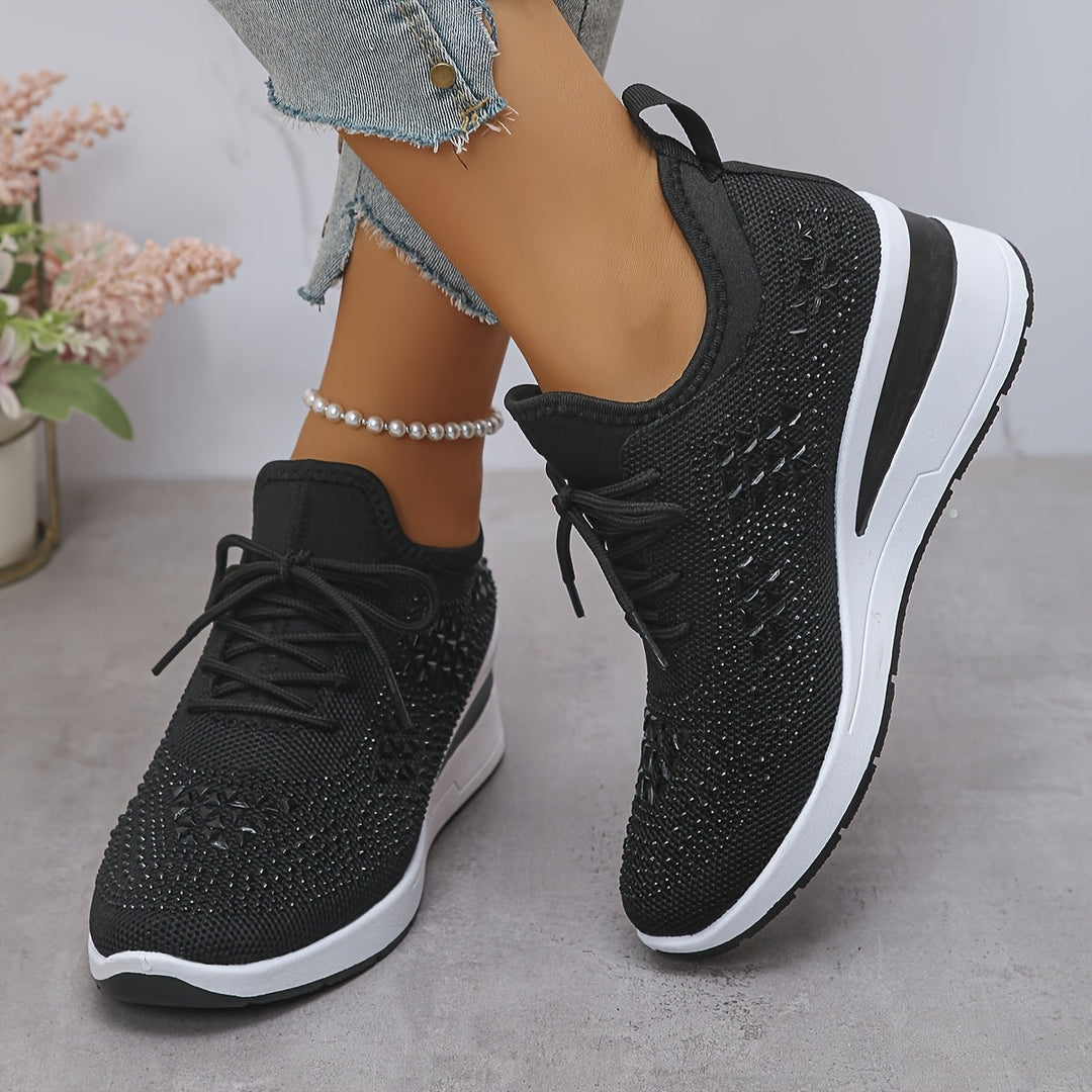 Avelin - Zapatos casuales elegantes