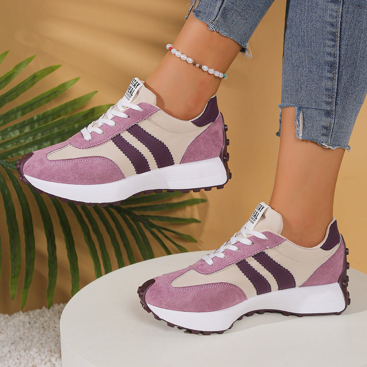 Avenlira - Zapatos Casual Estilosos