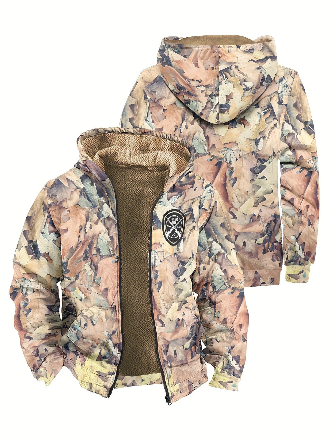 Edricar - Sudadera con Capucha Casual Estilosa