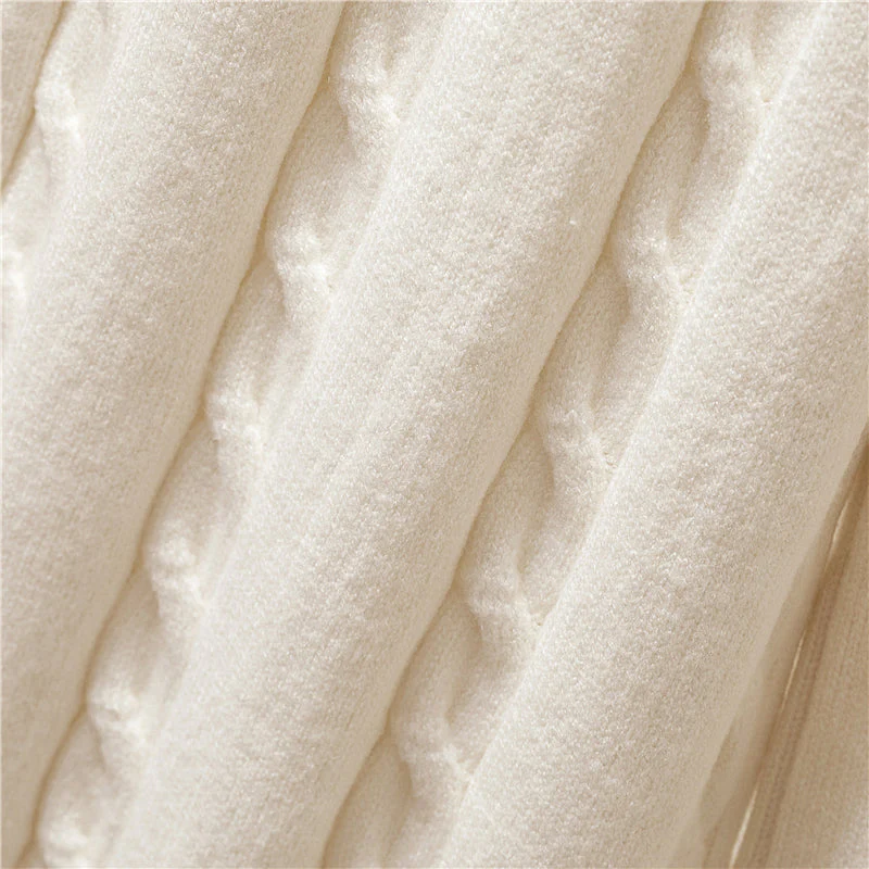 Carielle - Conjunto de Tres Piezas Casual Elegante