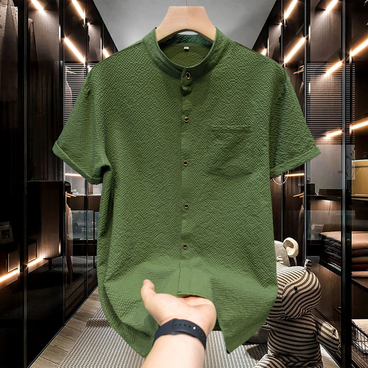 Ronan - Camisa elegante informal