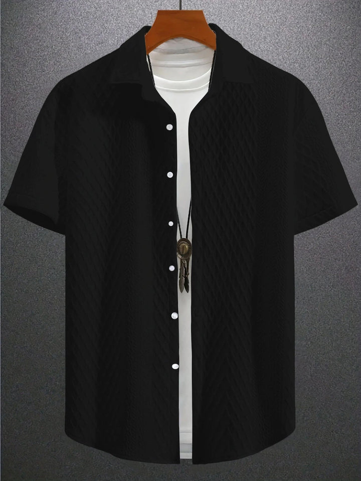 Ariston - Camisa casual elegante