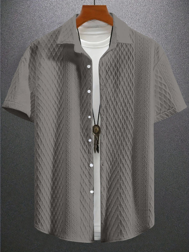 Ariston - Camisa casual elegante