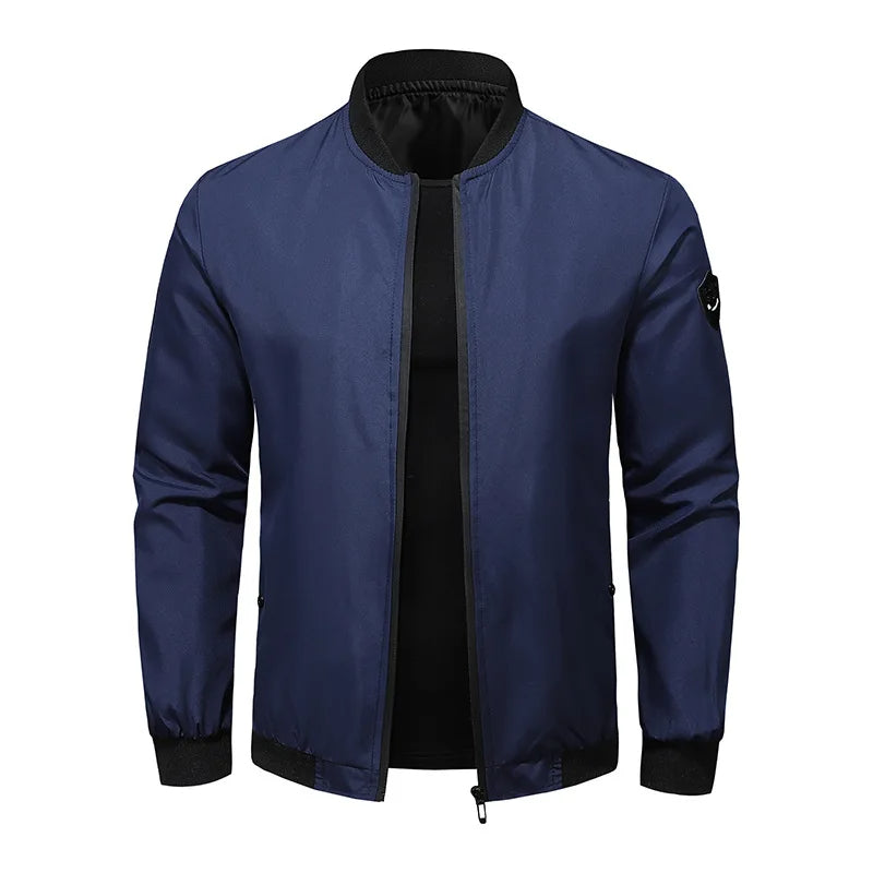 Bryson - Chaqueta elegante informal