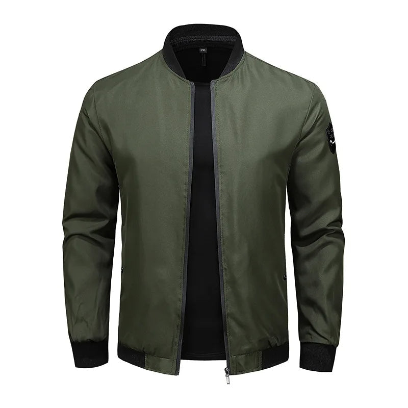 Bryson - Chaqueta elegante informal