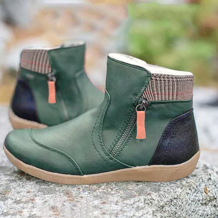 Avelina - Botas casuales con estilo
