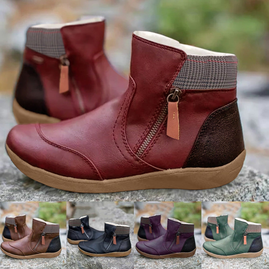 Avelina - Botas casuales con estilo