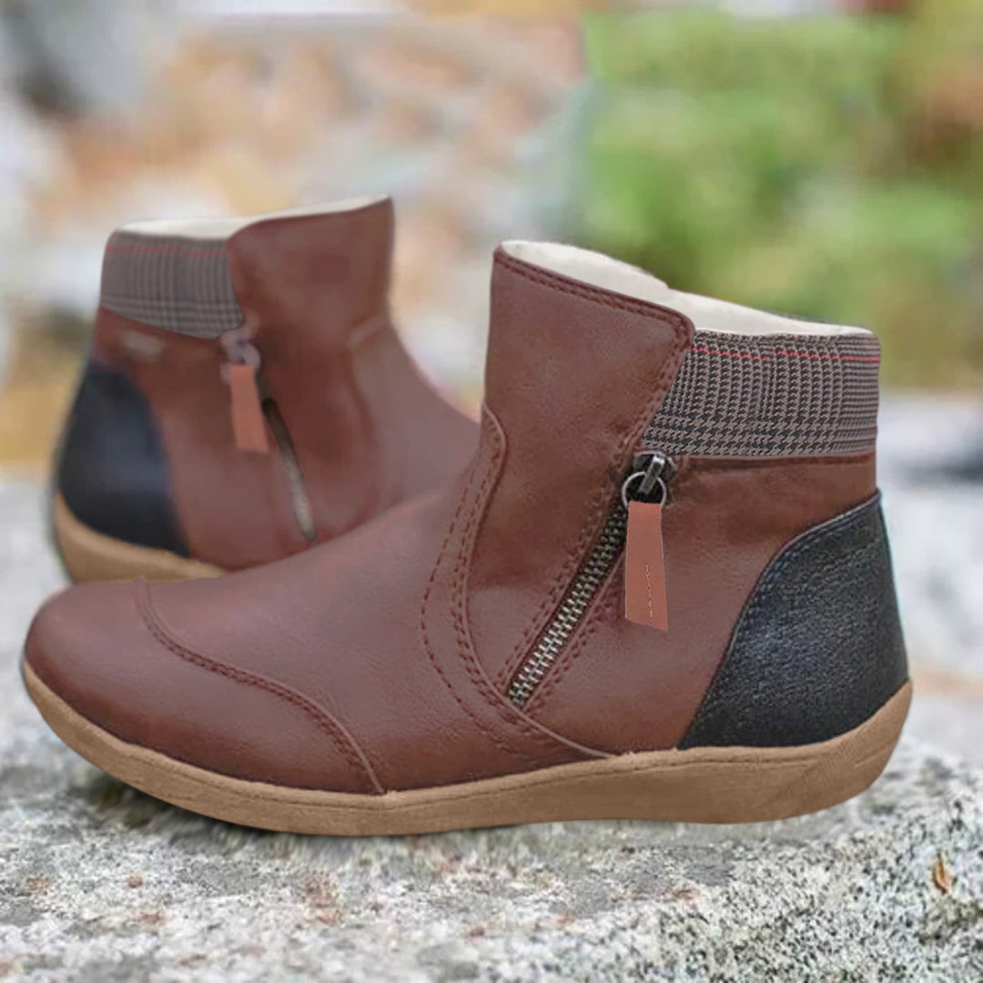 Avelina - Botas casuales con estilo