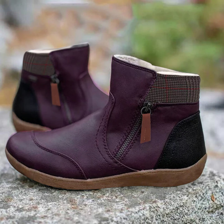 Avelina - Botas casuales con estilo