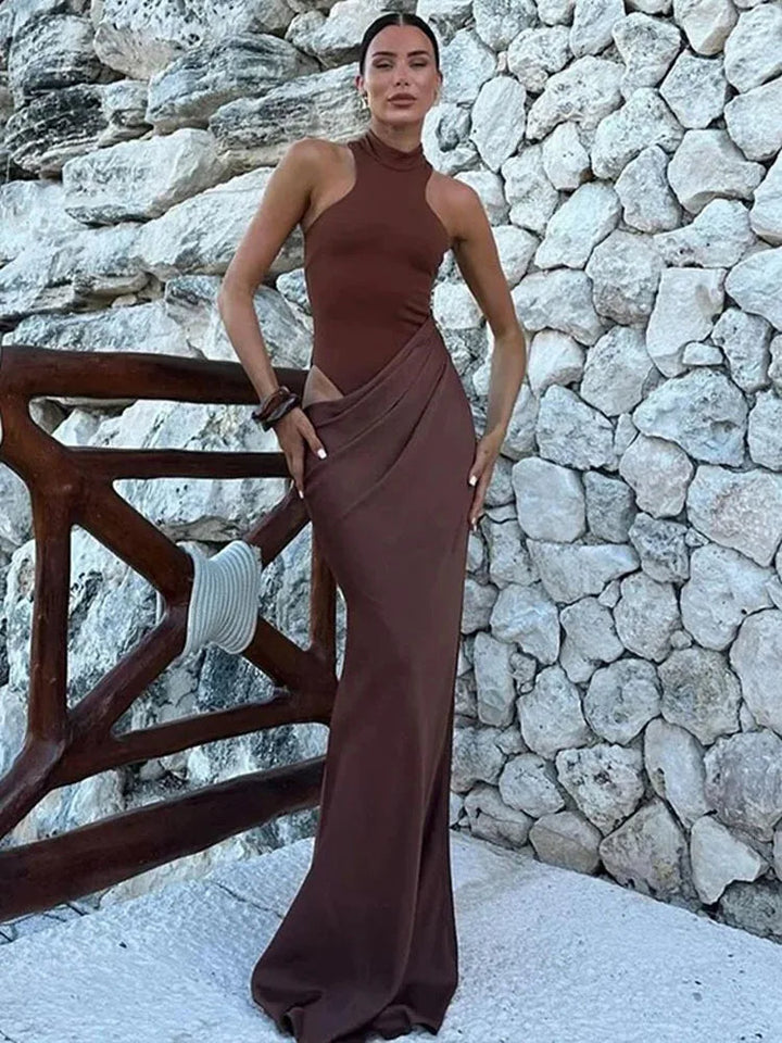 Andrea - Vestido casual elegante