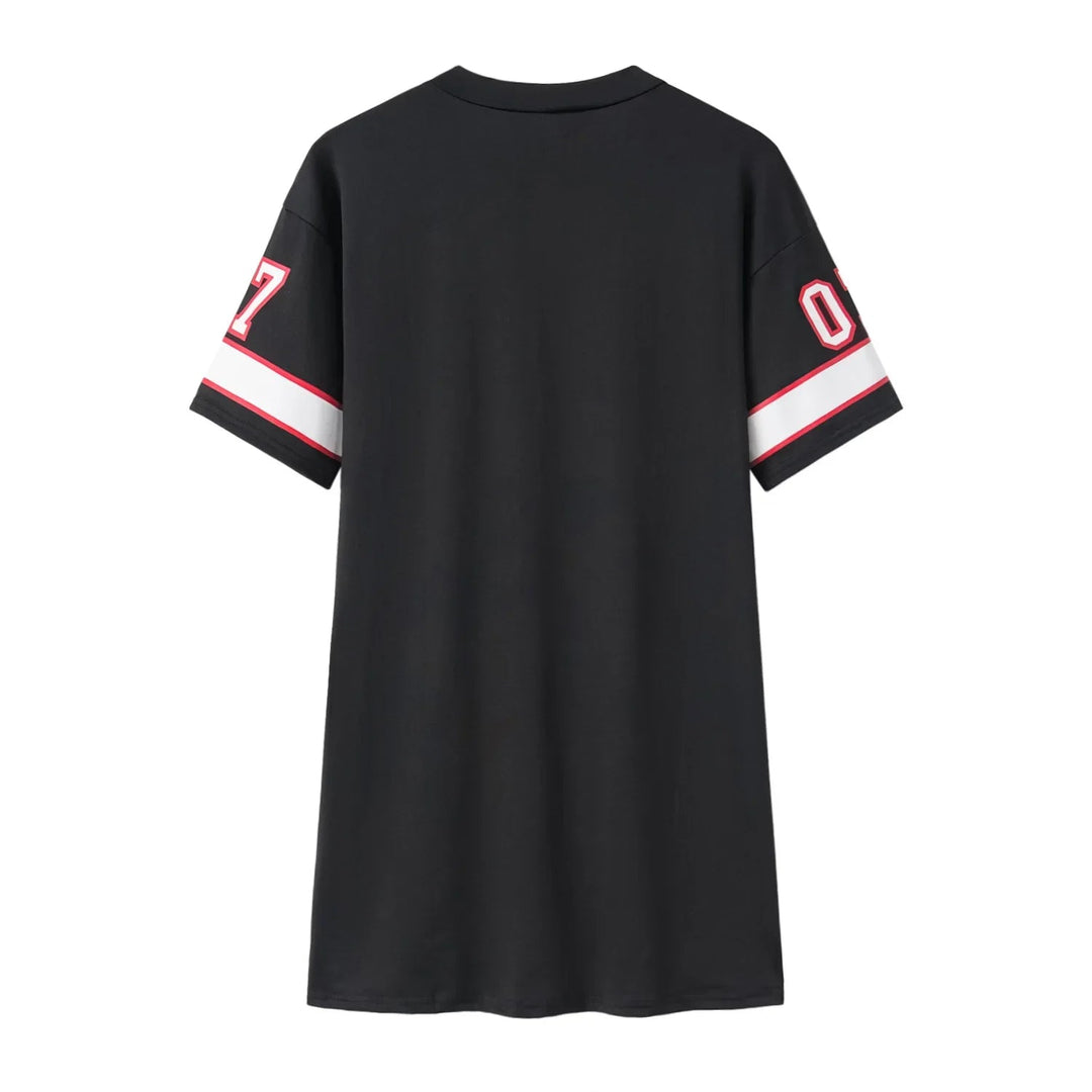 Danielle - Camiseta informal y elegante