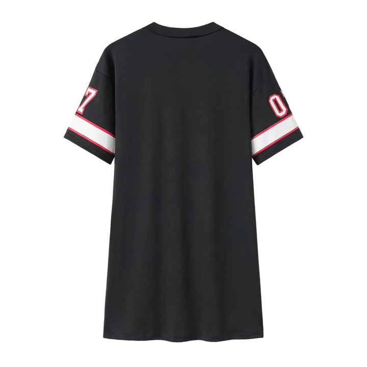 Danielle - Camiseta informal y elegante