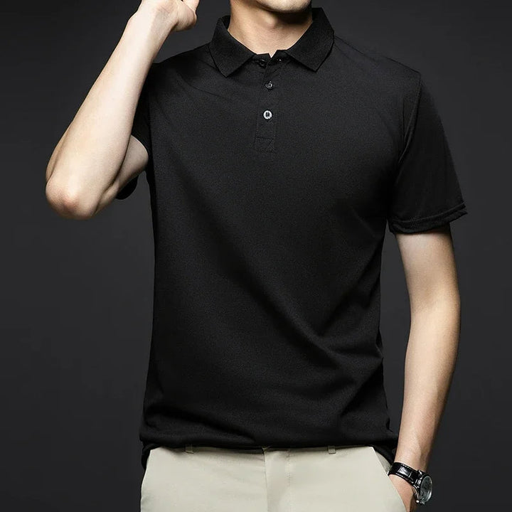 Xander - elegante polo informal
