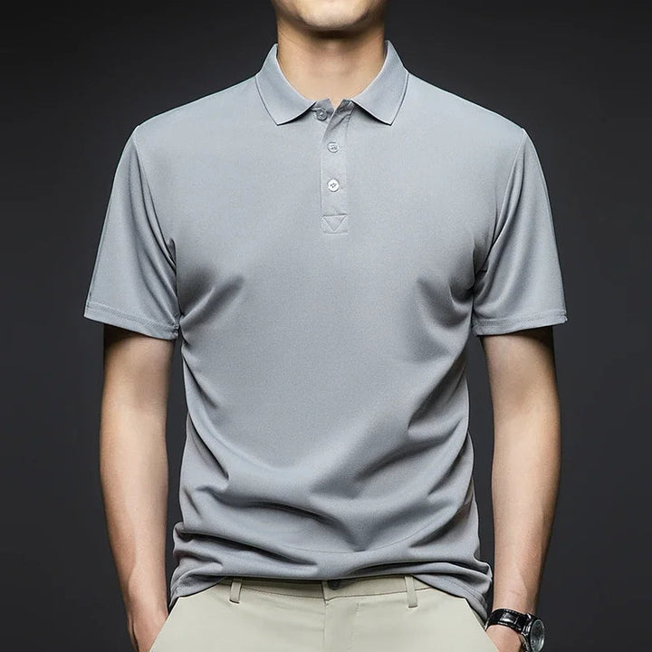 Xander - elegante polo informal