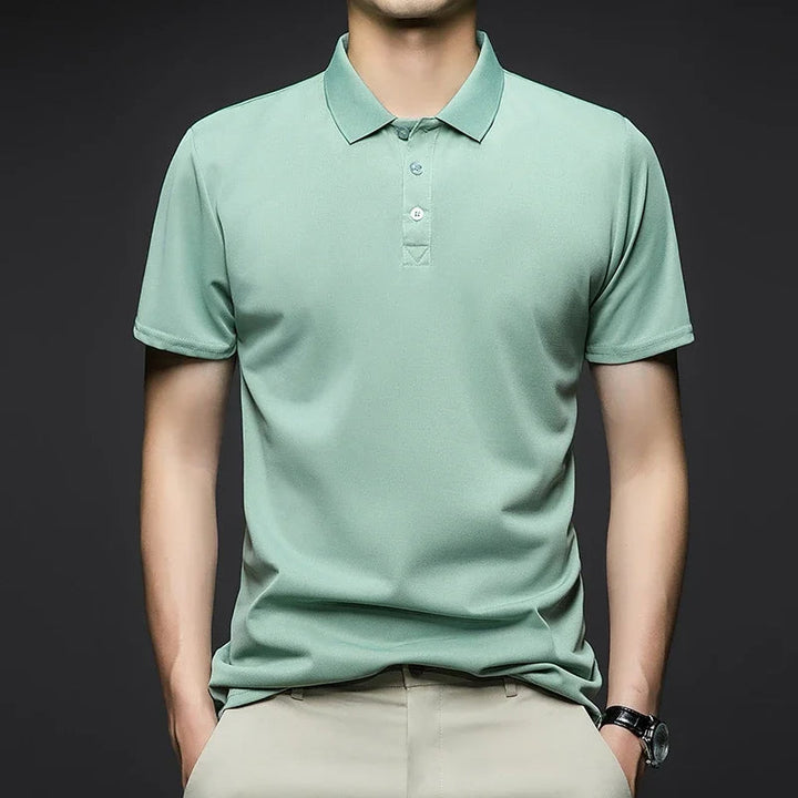 Xander - elegante polo informal