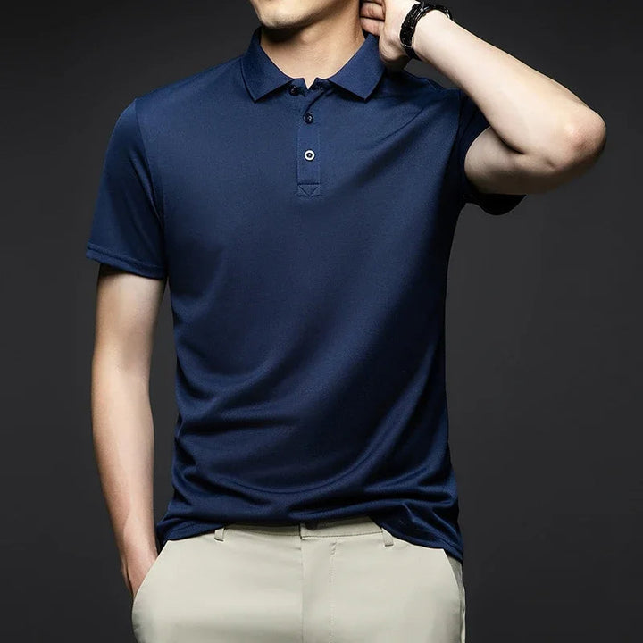 Xander - elegante polo informal