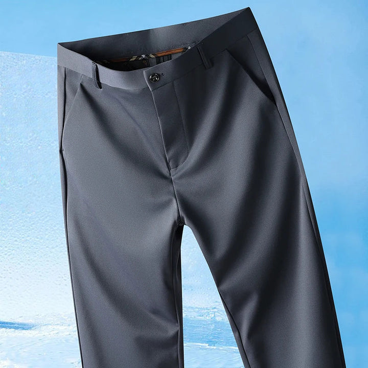 Waylon - Pantalón elegante informal