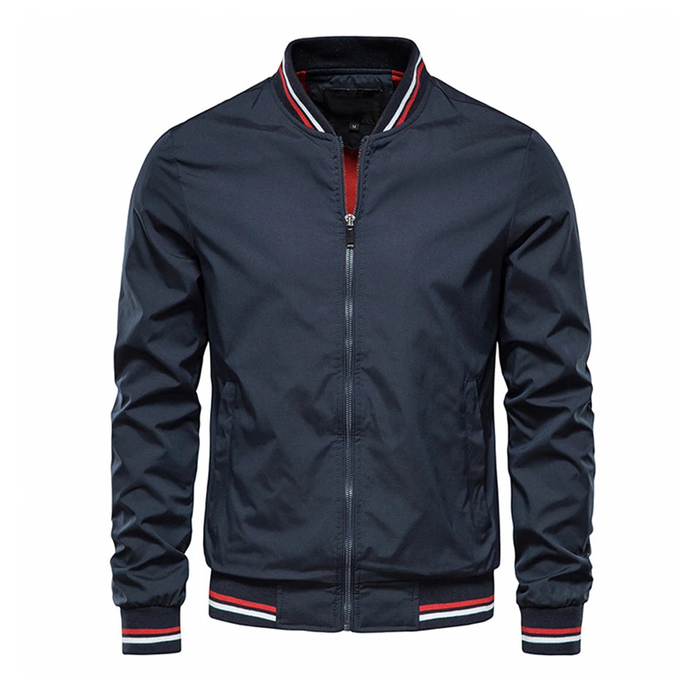 Dwight - Chaqueta elegante informal