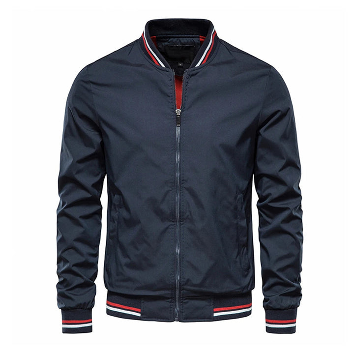 Dwight - Chaqueta elegante informal