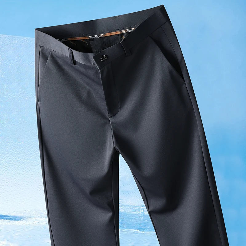 Waylon - Pantalón elegante informal