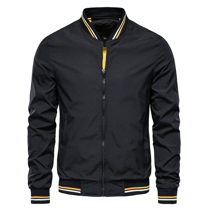 Dwight - Chaqueta elegante informal