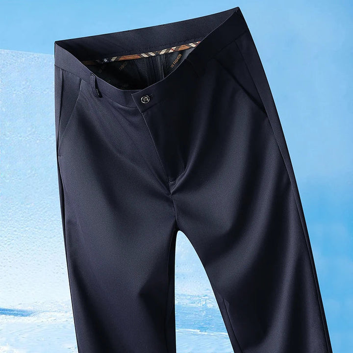 Waylon - Pantalón elegante informal