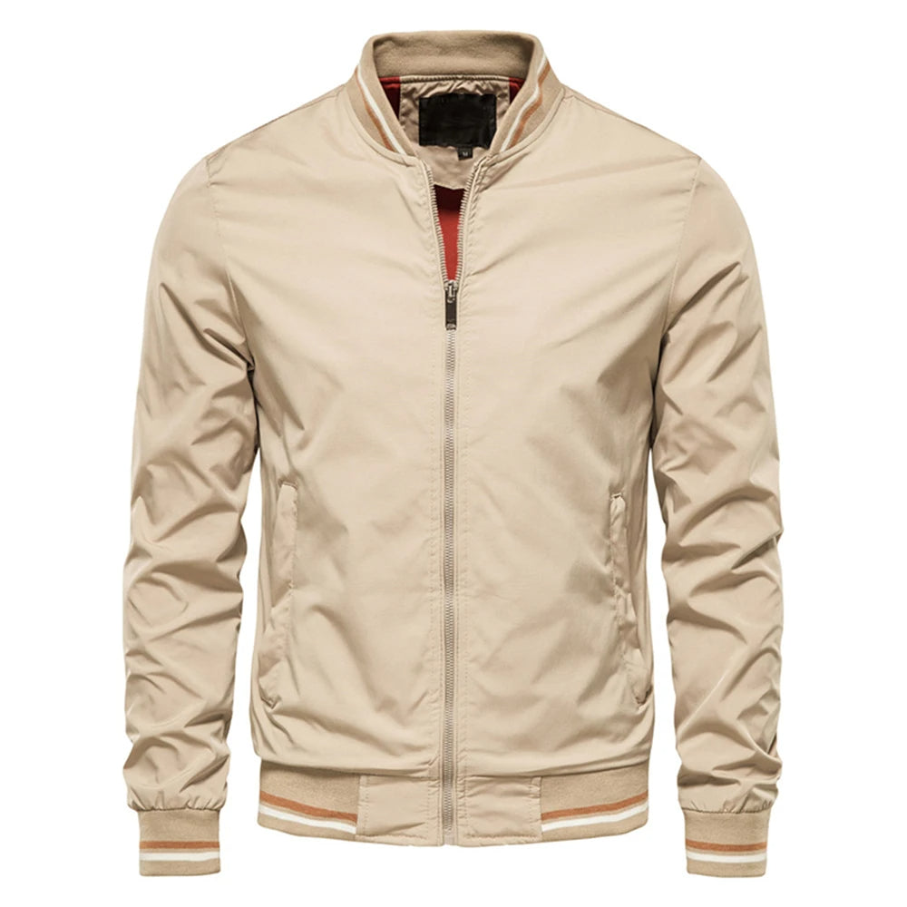 Dwight - Chaqueta elegante informal