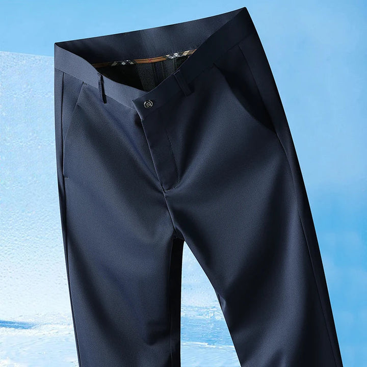 Waylon - Pantalón elegante informal