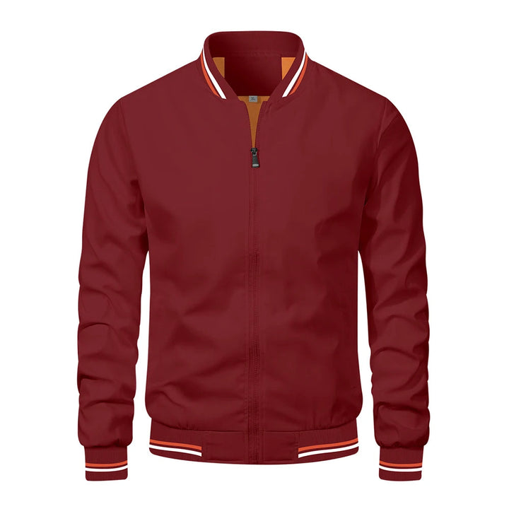 Dwight - Chaqueta elegante informal