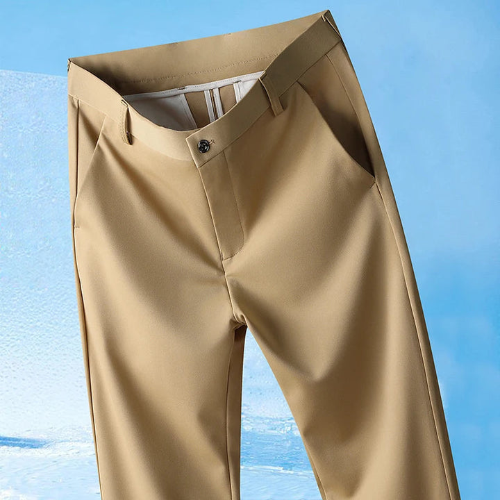 Waylon - Pantalón elegante informal