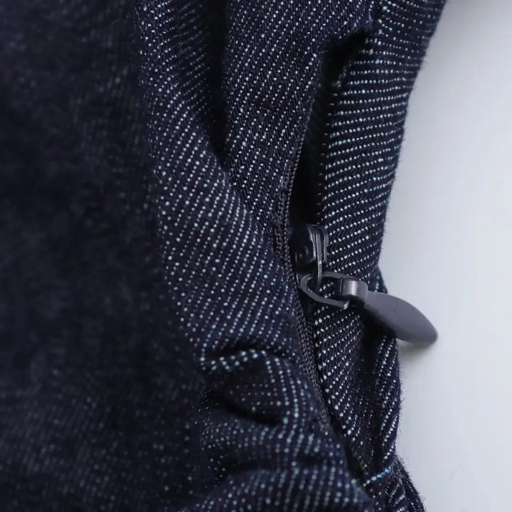 Laurel - Vestido vaquero elegante y casual