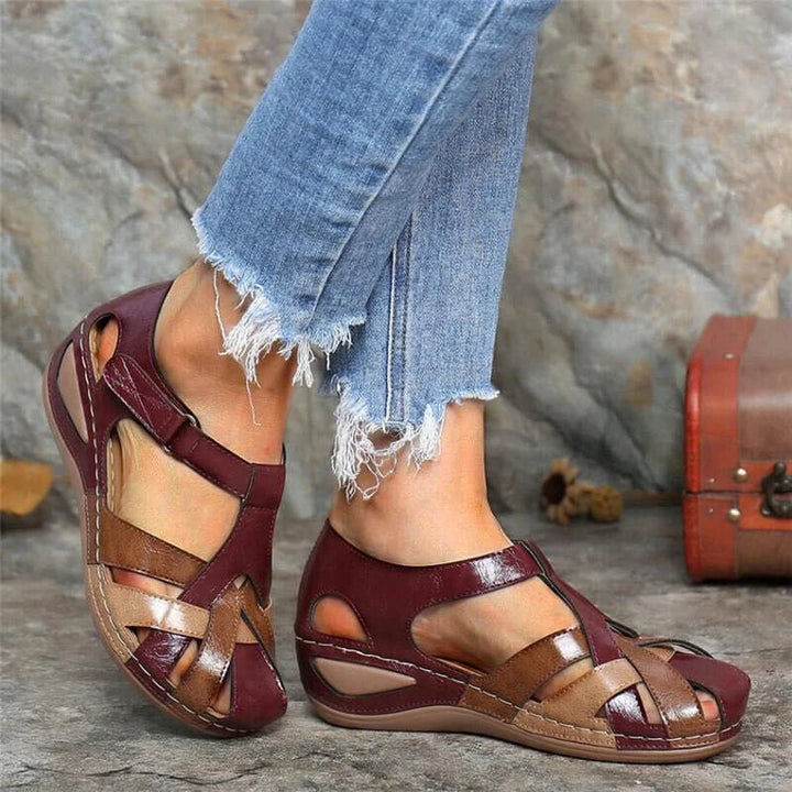 Everlee - Sandalias casuales con estilo