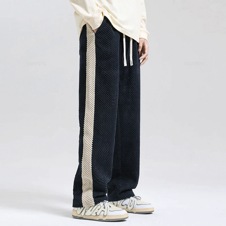 Porter - pantalones jogger casuales y elegantes