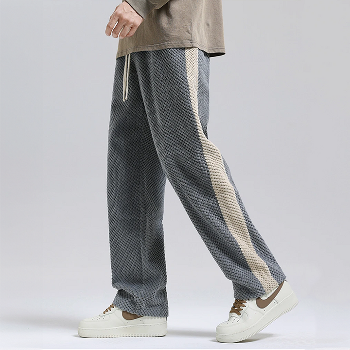 Porter - pantalones jogger casuales y elegantes
