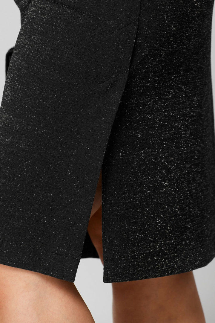 Zayra - Vestido Midi Casual Estiloso