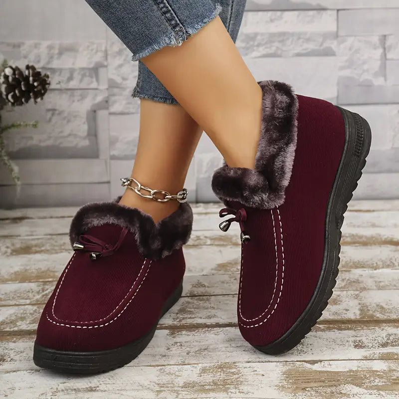 Aurielle - Zapatos Casual Estilosos