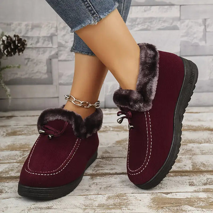 Aurielle - Zapatos Casual Estilosos