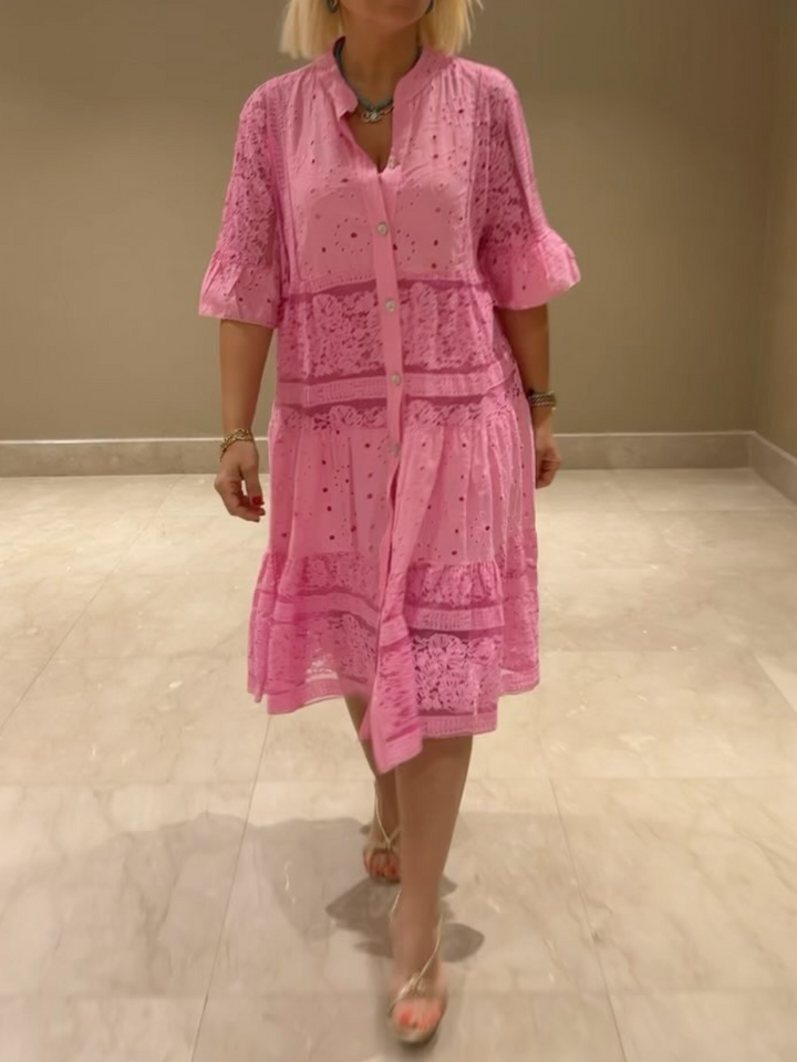 Cadence - Vestido elegante informal