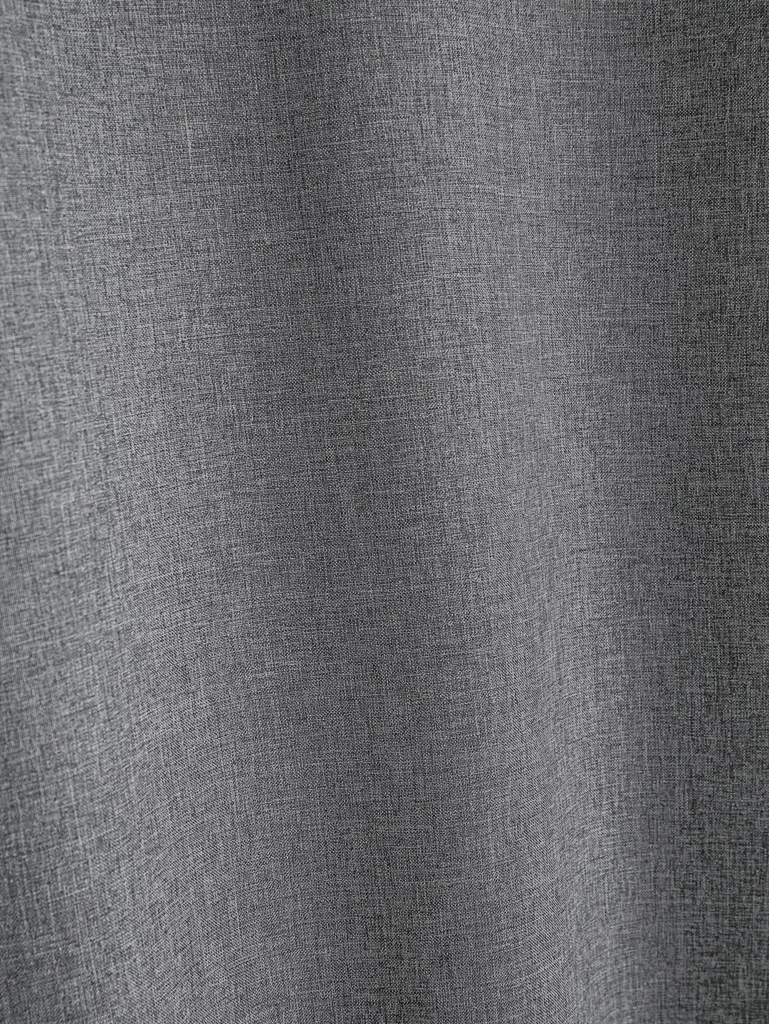 Harlan - Camisa de cuello alto texturizada